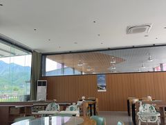 -俺家菜馆(百里峡店)