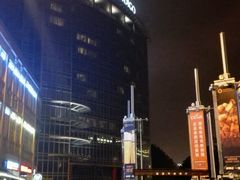 -厦门海港英迪格酒店(中山路店)