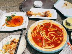 -鹏馨羊羔肉·非遗(新建街店)