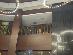 -水上明月·湖景餐厅