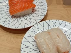 -友壹町寿司(新DNA购物中心店)