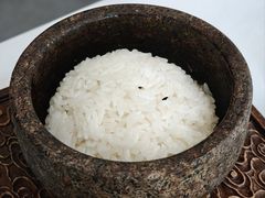 -上蔬无瑕· 创意素食·Vegetarian(华采天地店)