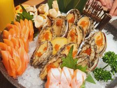 -德川家日本料理(顺义华联店)