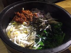 石锅拌饭-隐家本格烧肉