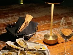 -香港喜来登酒店蚝酒吧