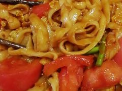 -晋爱面大同刀削面(白纸坊店)