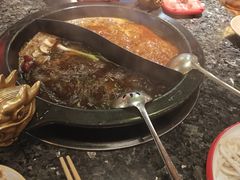 -蜀大侠火锅(香格里拉店)