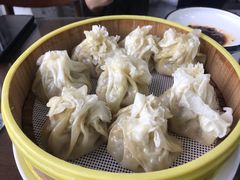 -真食净香居·内蒙烧麦(亚运村店)
