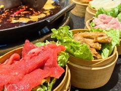 -古木枫老火锅(洪崖洞店)