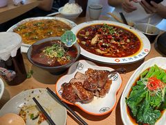 -花盐街·四川乐山小吃(西单大悦城店)