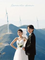 -樱花婚纱摄影