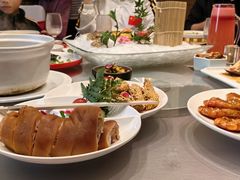 -国惠大酒楼(宝龙店)