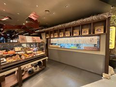 -RUXU入续糖水铺与包(卓悦中心店)