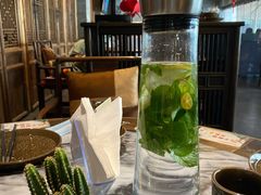 -西安饭庄·非遗陕菜(钟楼店)