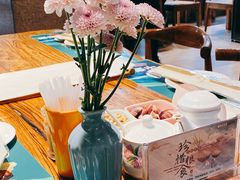 -有奴思烤肉·清真(正宁路店)
