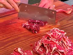 -阿娟牛肉丸·手打牛肉丸·现做现卖