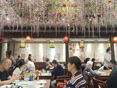 -鸭匠食府·挂炉烤鸭·新京菜(阜成路店)