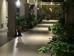 -沙龙酒家