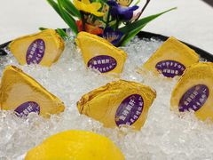 金砖鹅肝-嘉升大排档(番禺总店)