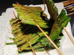 -牛味道炭火烤肉(湖前总店)