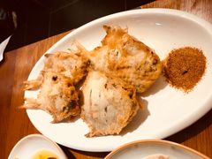 -必点海鲜·鲅鱼水饺(鞍山西道店)