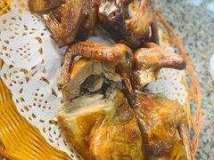 -皇鸽餐厅(龙塘店)