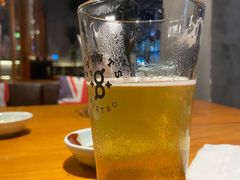 -8PINTS八品脱·日料·烧鸟·精酿小酒馆(莘庄店)