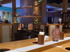 大堂-呷哺呷哺(万达新世界店)