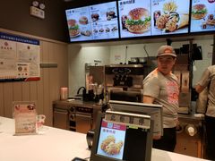 -肯德基(合肥站店)