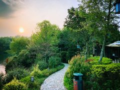 -天目湖涵田半山温泉