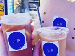 -三厘鸡蛋仔(印力店)