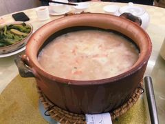 -云腾砂锅粥(龙津东路店)