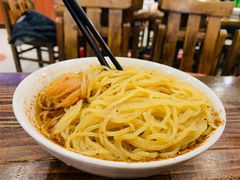 -西塔大冷面(市府大路店)