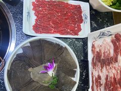 -汇聚德京味铜锅涮肉(沈家桥二路店)