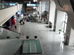 -黄山北站