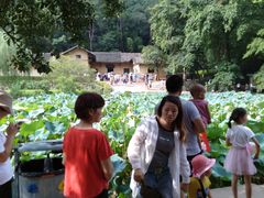 -韶山毛泽东同志故居