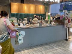 -宝珠奶酪(浦东金桥店)