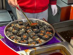 -黑色经典臭豆腐·湖南特产(步行街店)