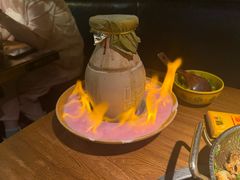 -吃饭皇帝大土家民族菜(正大广场店)