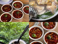 -万兴启丰椰子文化园餐厅