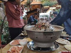 -瑞丽觉觉味道·异国风情(瑞丽大道店)