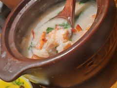 -如轩·海鲜砂锅粥·潮汕菜(海珠店)