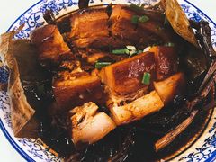 -邱记私房菜·十八年本地菜
