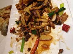 -乾州食府(小雁塔店)