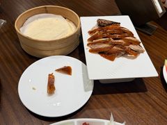 -全聚德(上海首店浦东店)