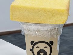 -BIRR COFFEE小熊咖啡(鸿瑞店)