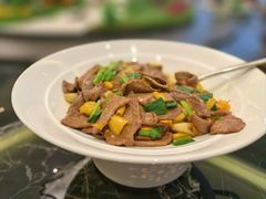 -水月周庄铂尔曼酒店-水月荟中餐厅