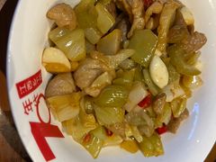 -70年代·江西乡下菜(西乡彩虹城店)