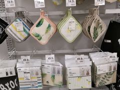 -NITORI 宜得利家居(天津泰达永旺店)
