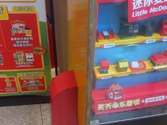 -麦当劳(北苑秋实路店)